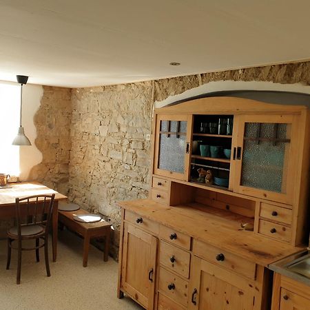 Ferienwohnung Duens4 Duns 外观 照片