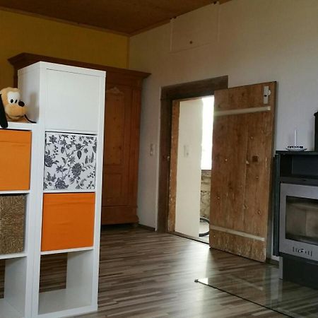 Ferienwohnung Duens4 Duns 外观 照片