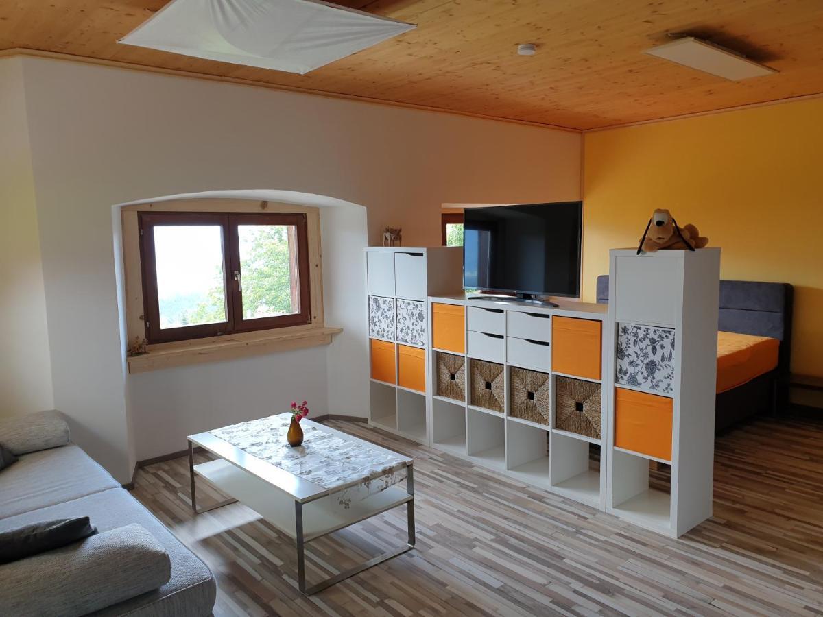 Ferienwohnung Duens4 Duns 外观 照片