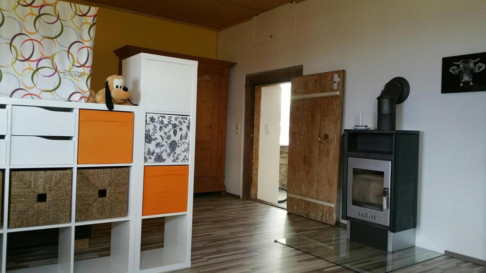 Ferienwohnung Duens4 Duns 外观 照片