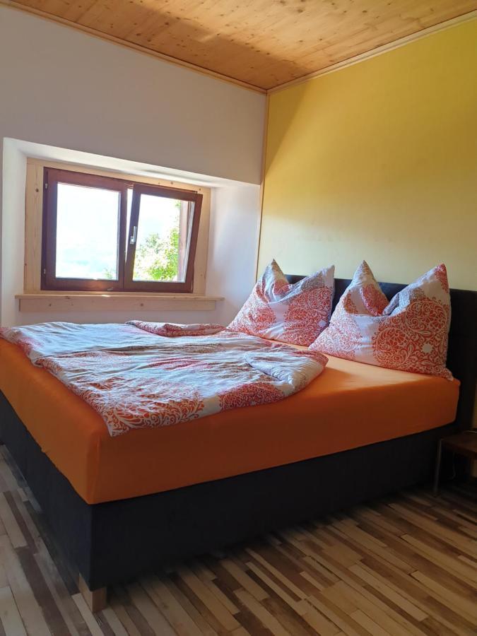 Ferienwohnung Duens4 Duns 外观 照片