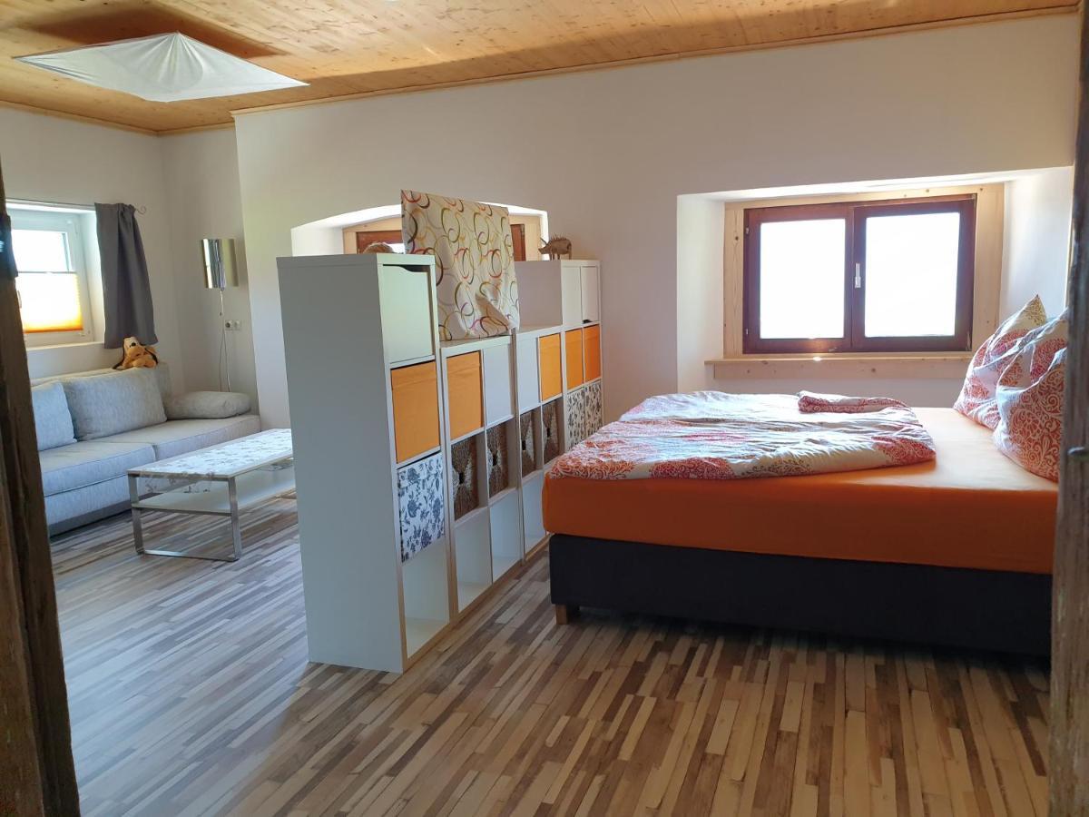 Ferienwohnung Duens4 Duns 外观 照片