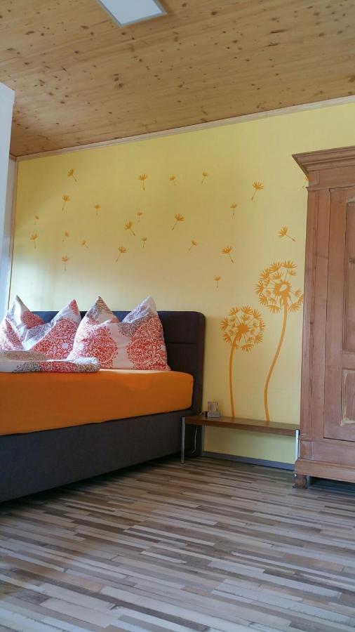 Ferienwohnung Duens4 Duns 外观 照片