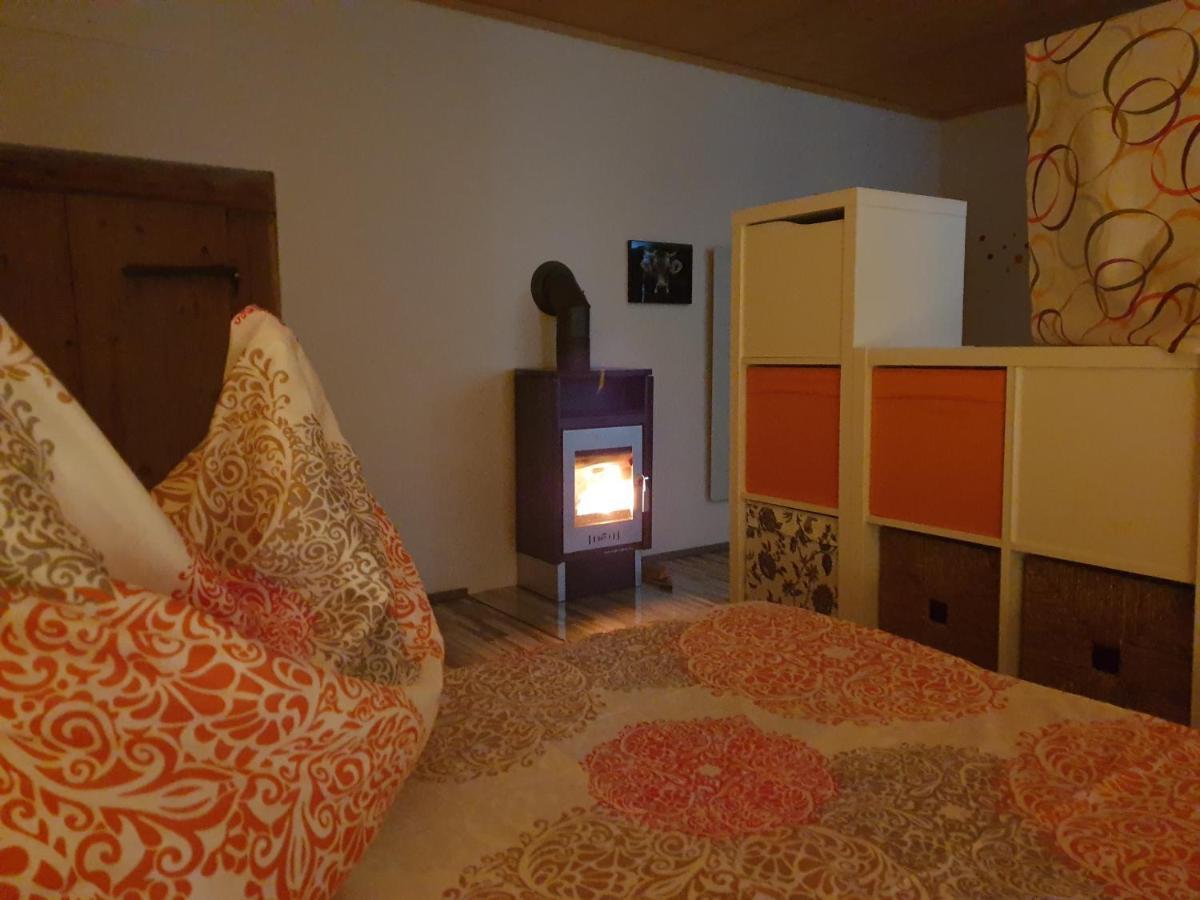 Ferienwohnung Duens4 Duns 外观 照片