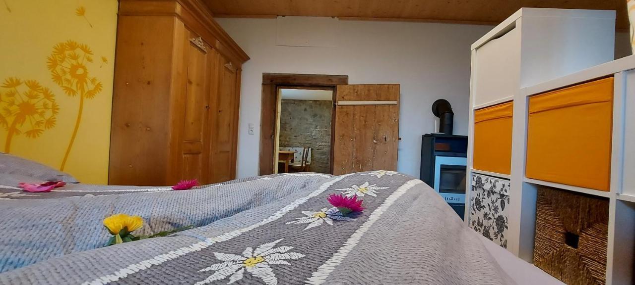 Ferienwohnung Duens4 Duns 外观 照片